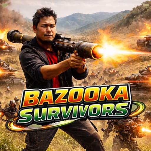 BAZOOKA SURVIVORS