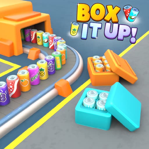 Box It Up