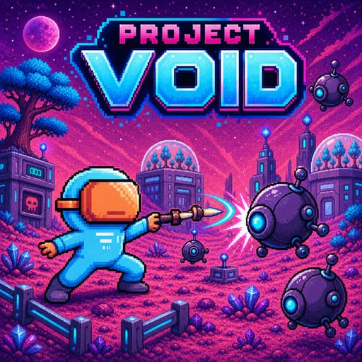 Project VOID
