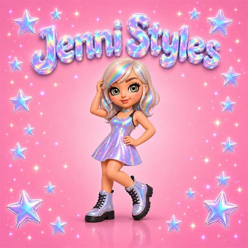 Jenni Styles
