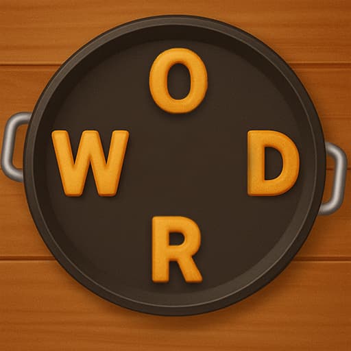 Words Search Puzzle Game