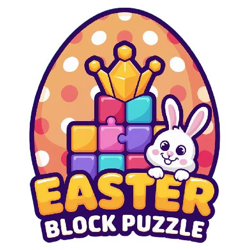 Easter Block Puzzle