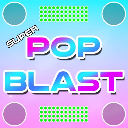 Super Pop Blast