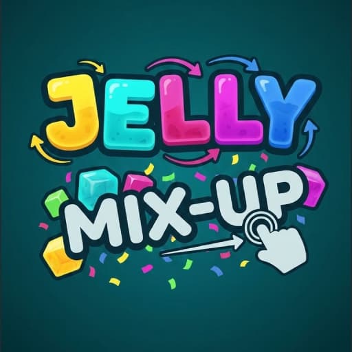 Jelly Mix   Up