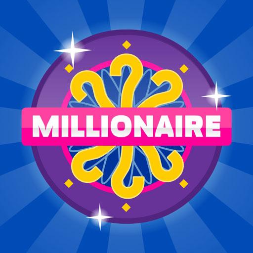 Millionaire Quiz Trivia 