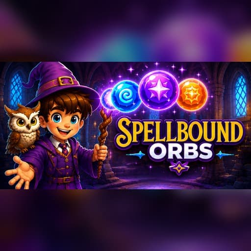 Spellbound Orbs