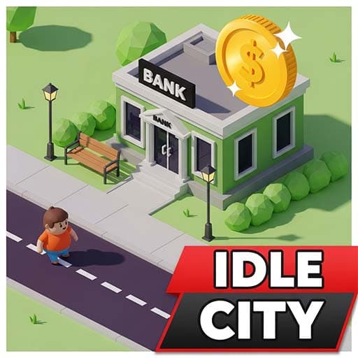Idle City