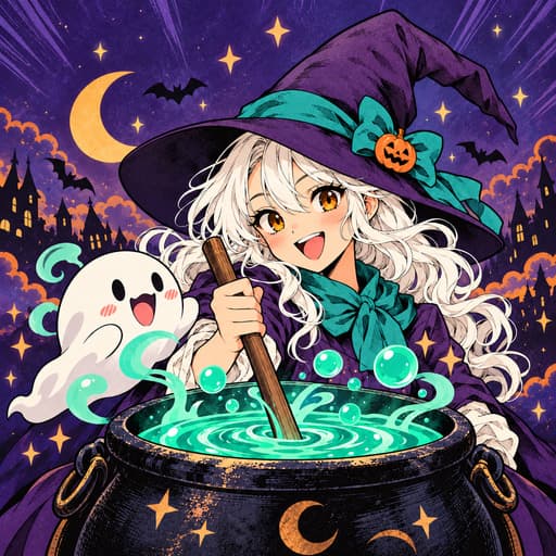 Boo Brew