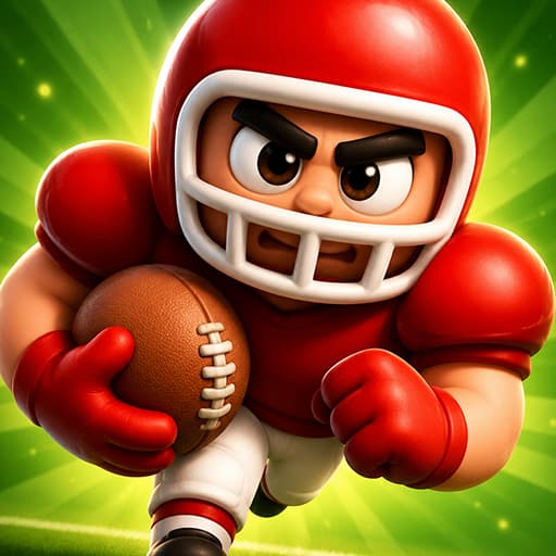 Football Crash 2