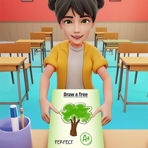 School Stories: Teacher Sim