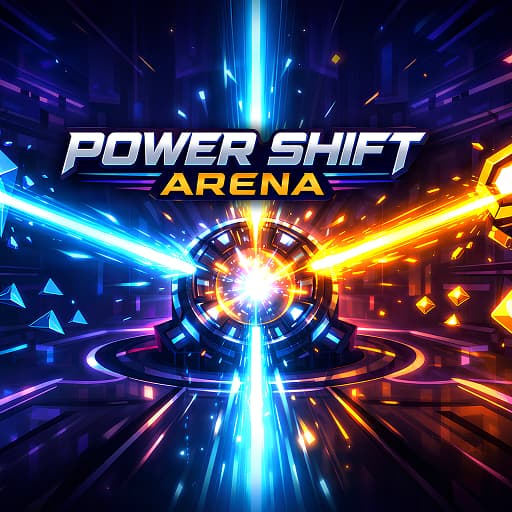 Power Shift Arena