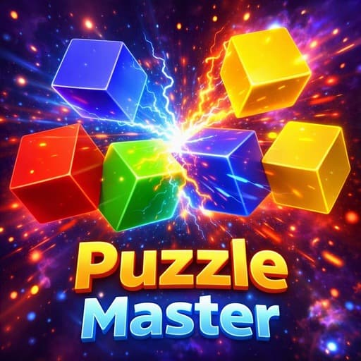 PuzzleMaster