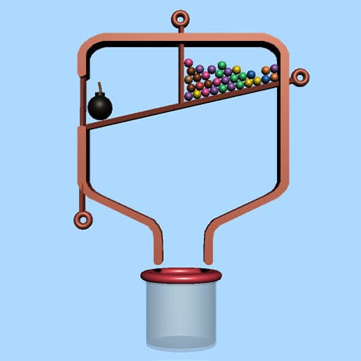 Pull The Trigger :collect Bubble