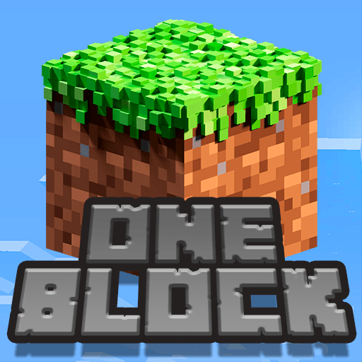 ONE BLOCK for Minecraft