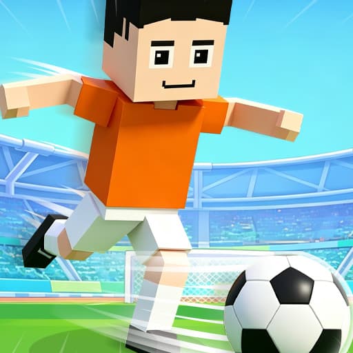 Soccer Battle Online