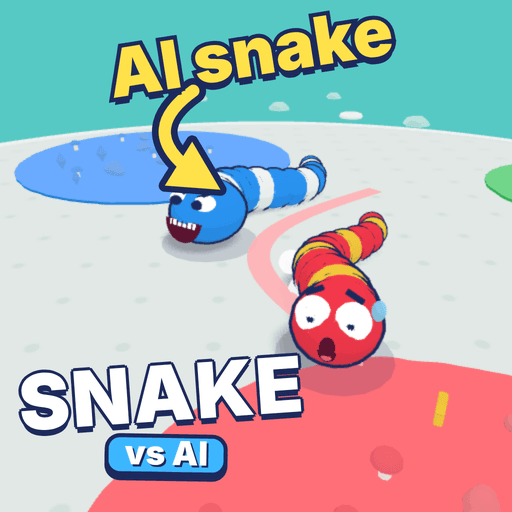 Snake VS AI