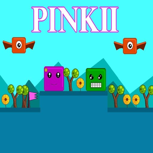 Pinkii