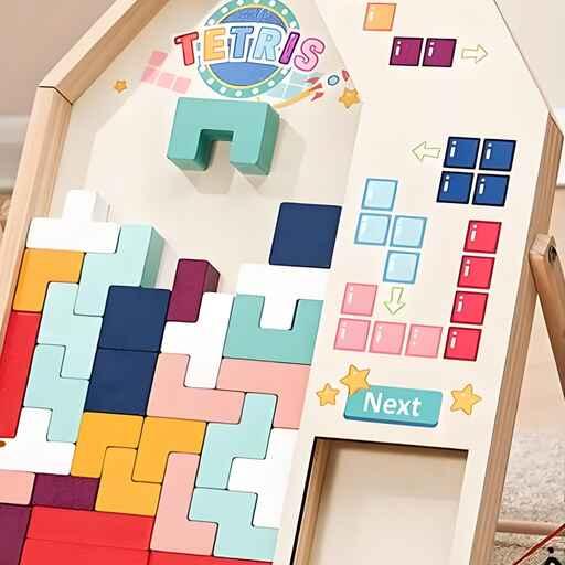 Tetris Lite