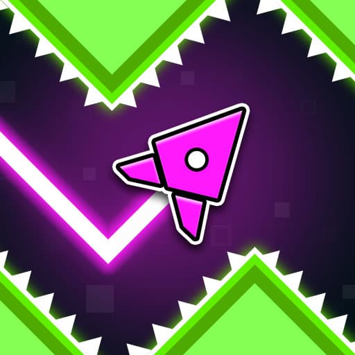 Geometry Vibes X Arrow