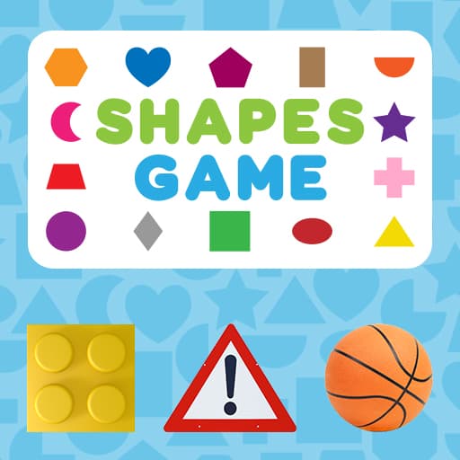 Shapes Game