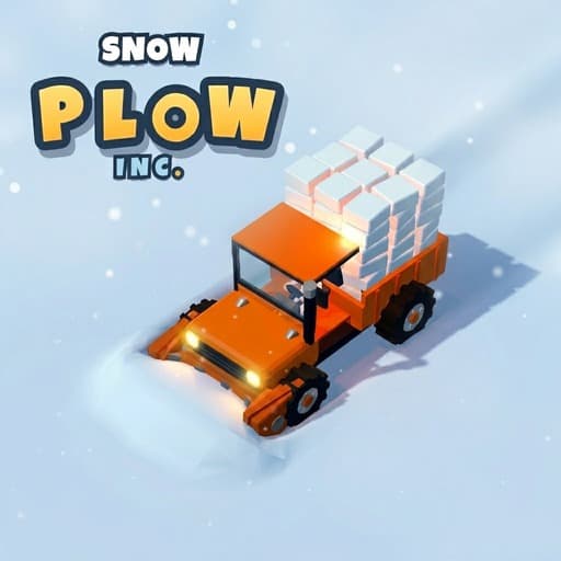 Snow Plow Inc.
