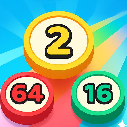 2048 Space Mission