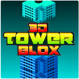 3D Tower Blox