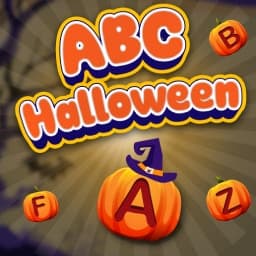 ABC Halloween