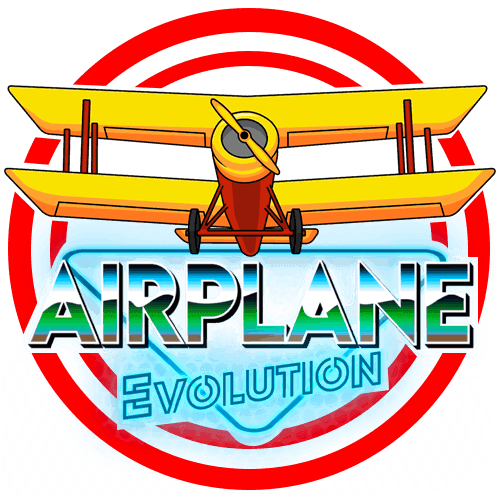 Airplane Evolution
