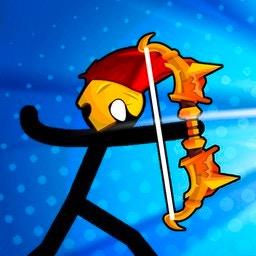 Archery Ragdoll