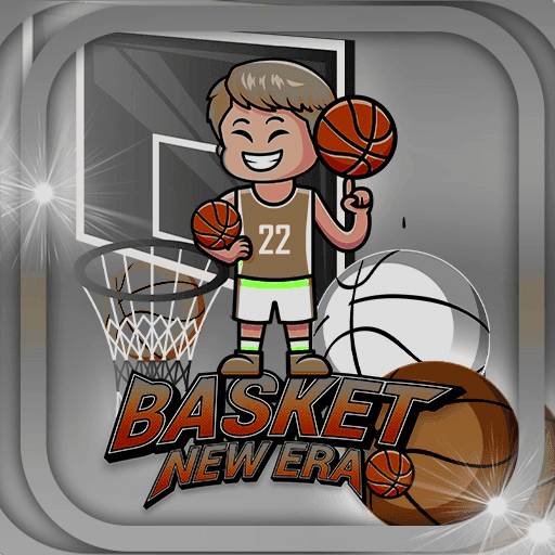 Basket New Era