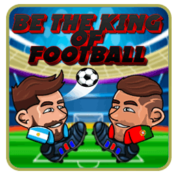 Be the King of Football