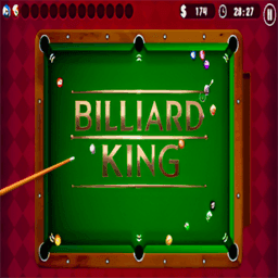 Billiard King