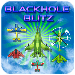 Blackhole Blitz