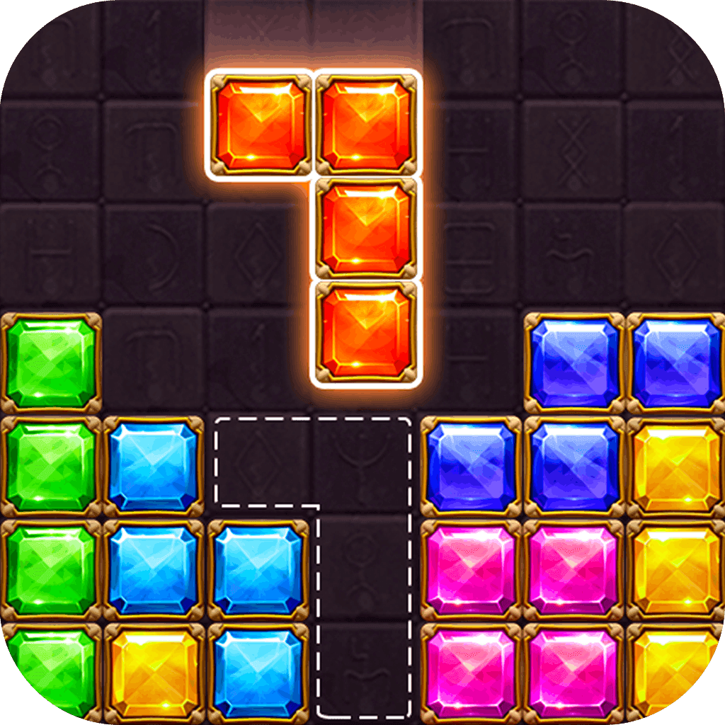 Block Puzzle Jewel