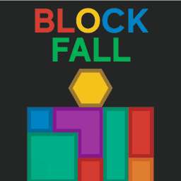 Blocks Fall