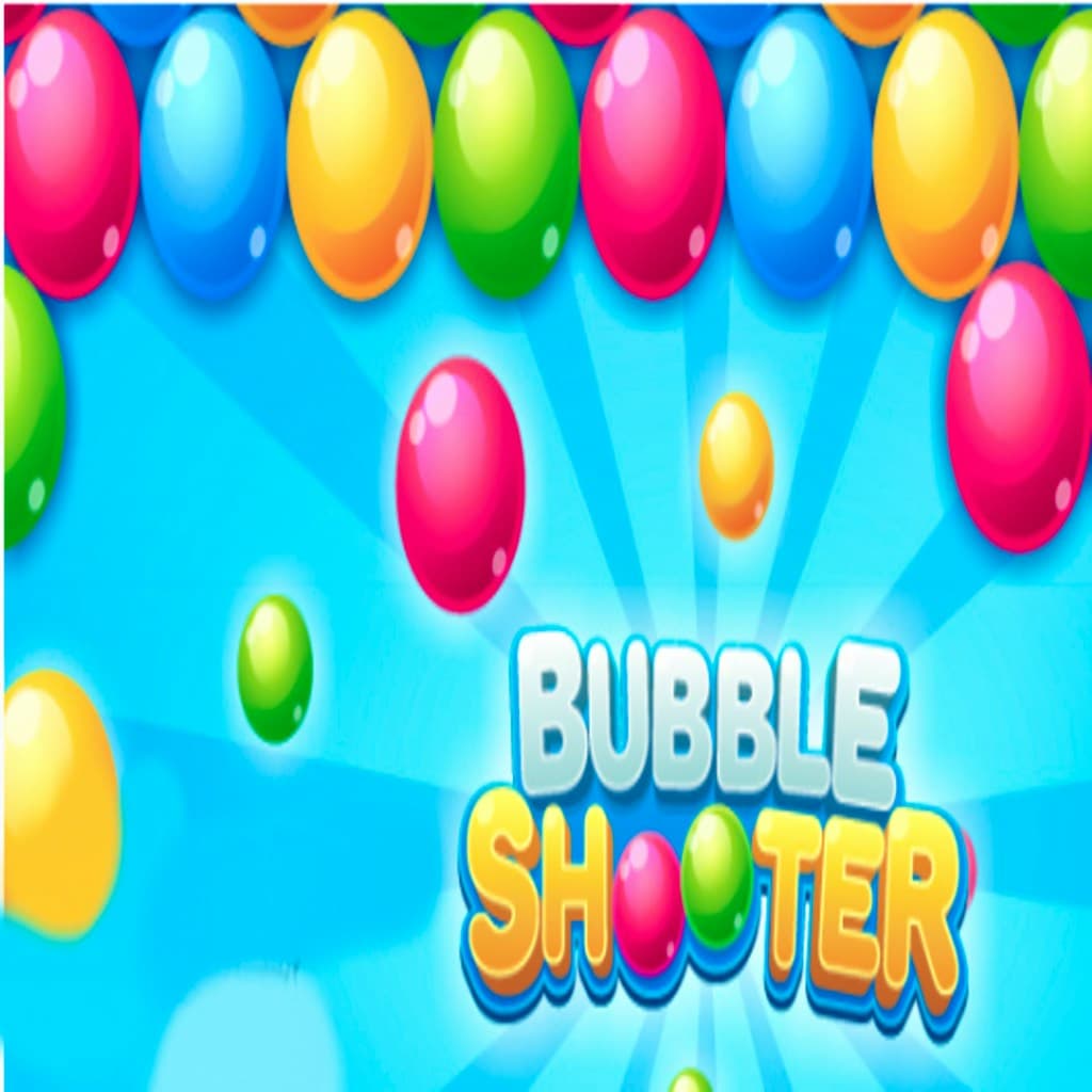 Bubble Shooter 2025