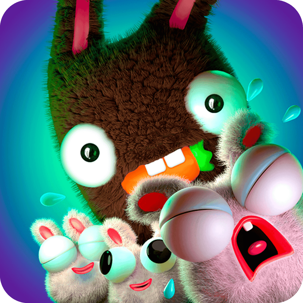 Daddy Rabbit