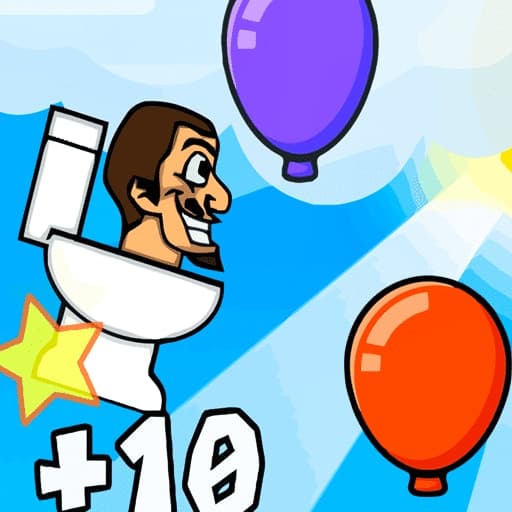 Dont Drop The Skibidi