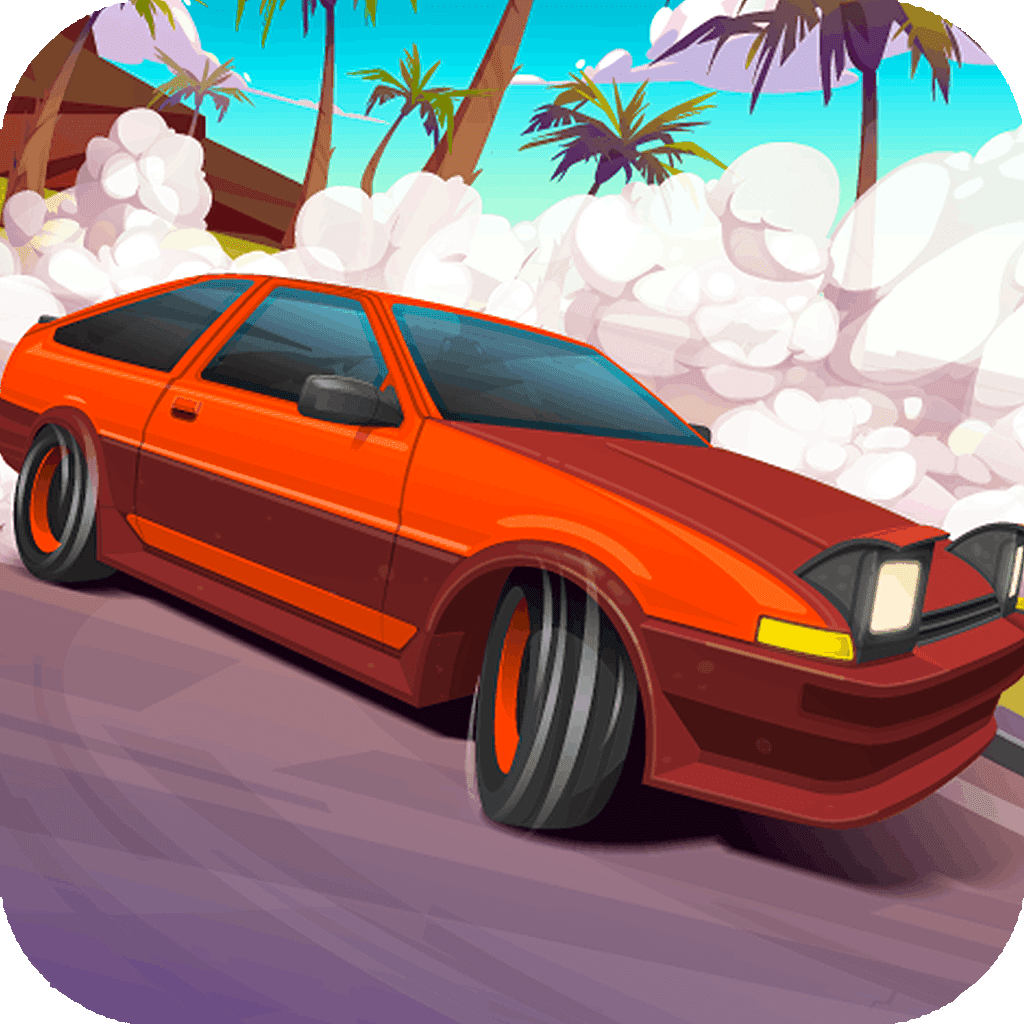 Drifting Mania