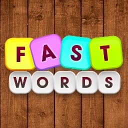 Fast Words - Challenge Game