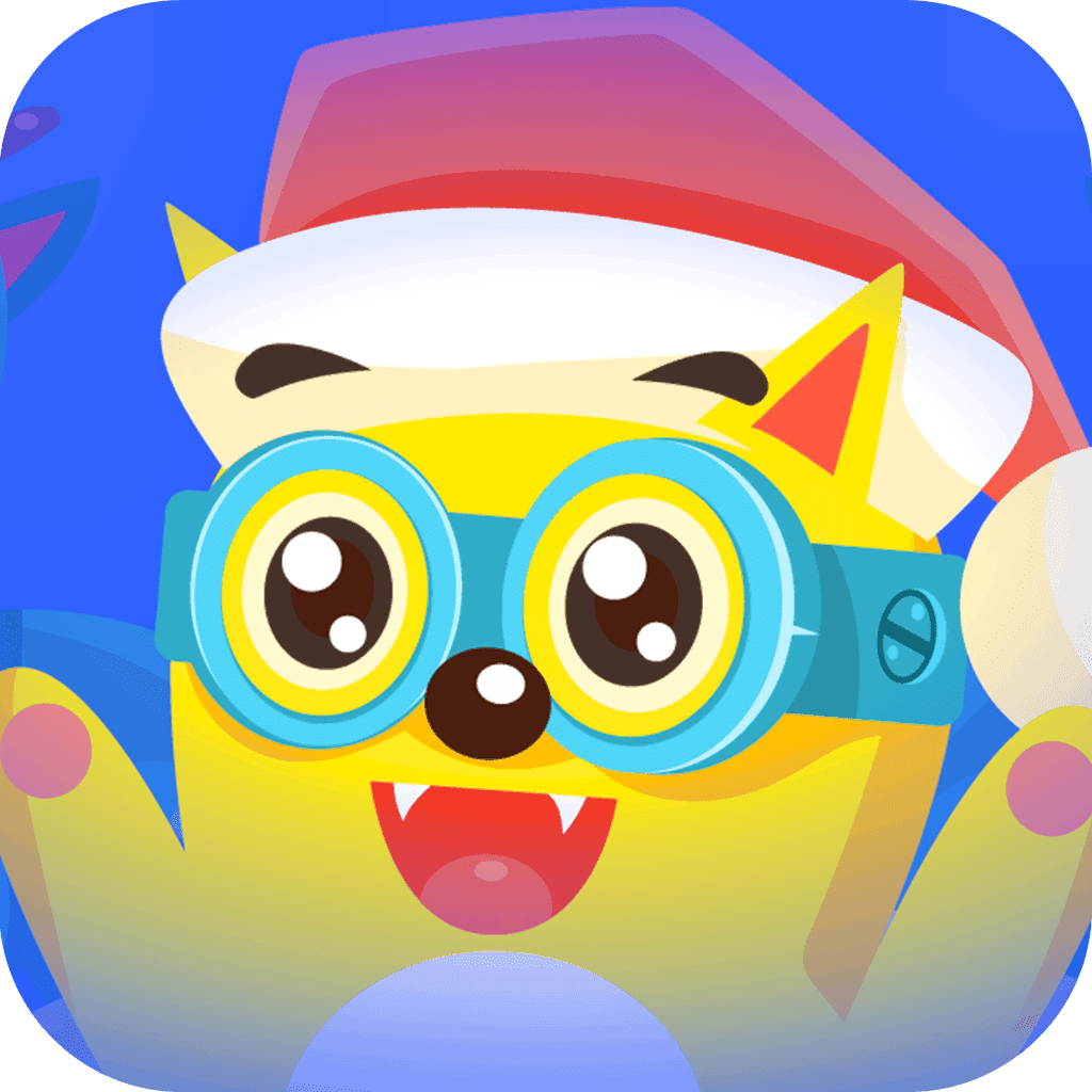 FlapCat Christmas