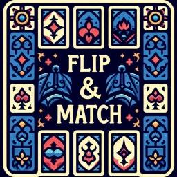 Flip & Match