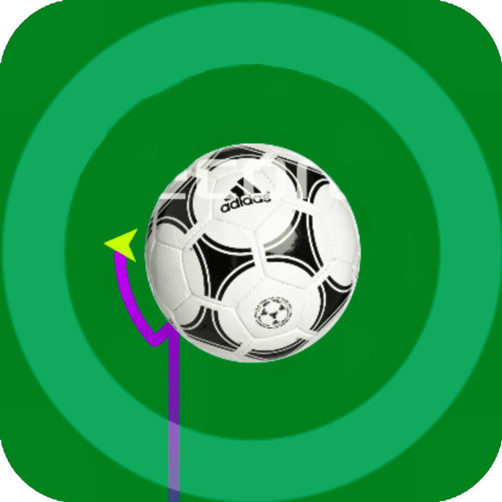 Football Jump