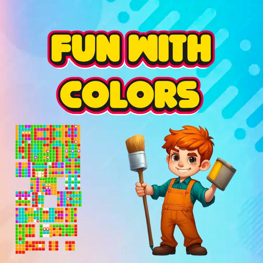 Fun with Colors
