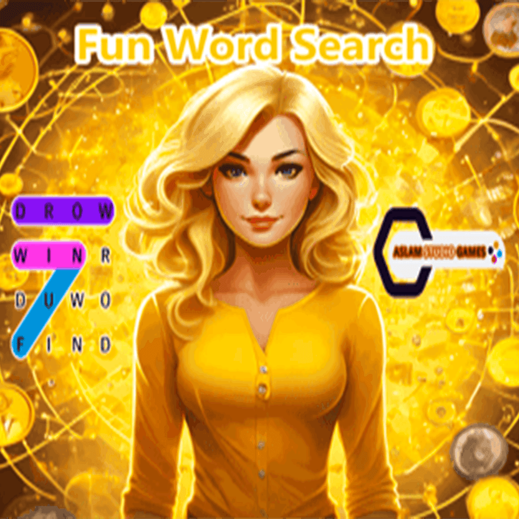 Fun Word Search