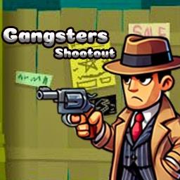 Gangsters Shootout