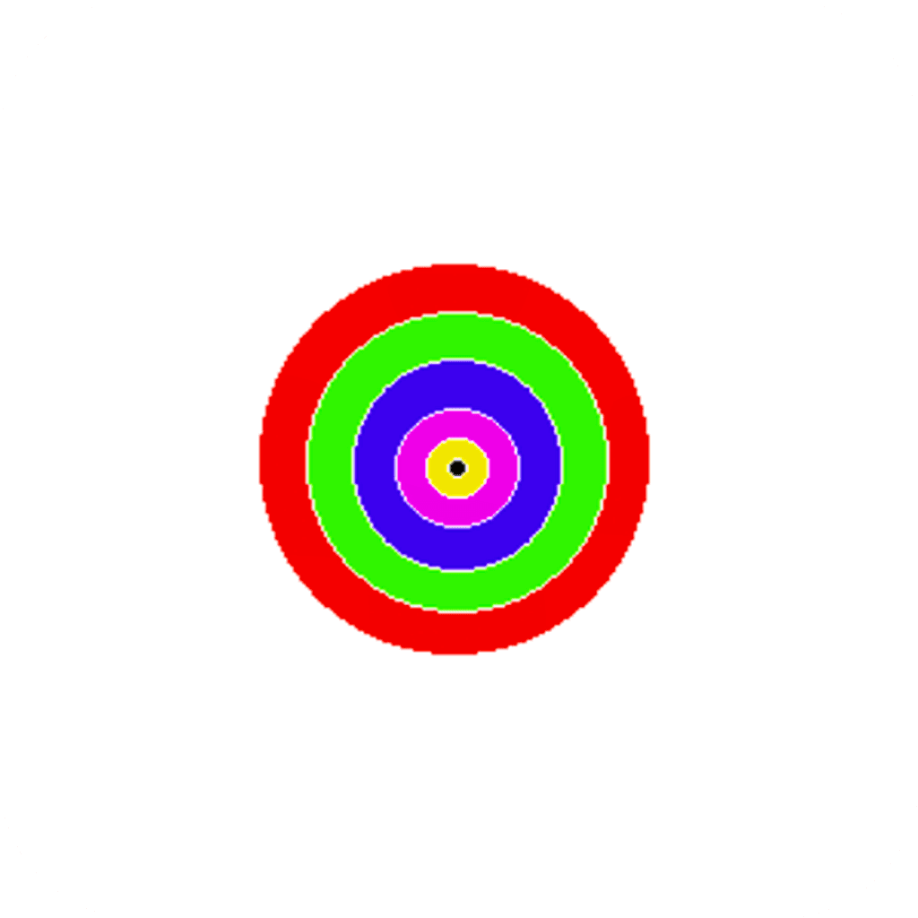 Hit the Target!