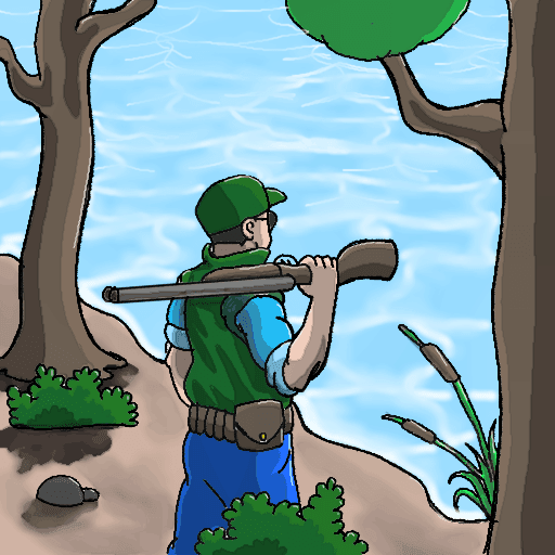 The Unleashed Hunter