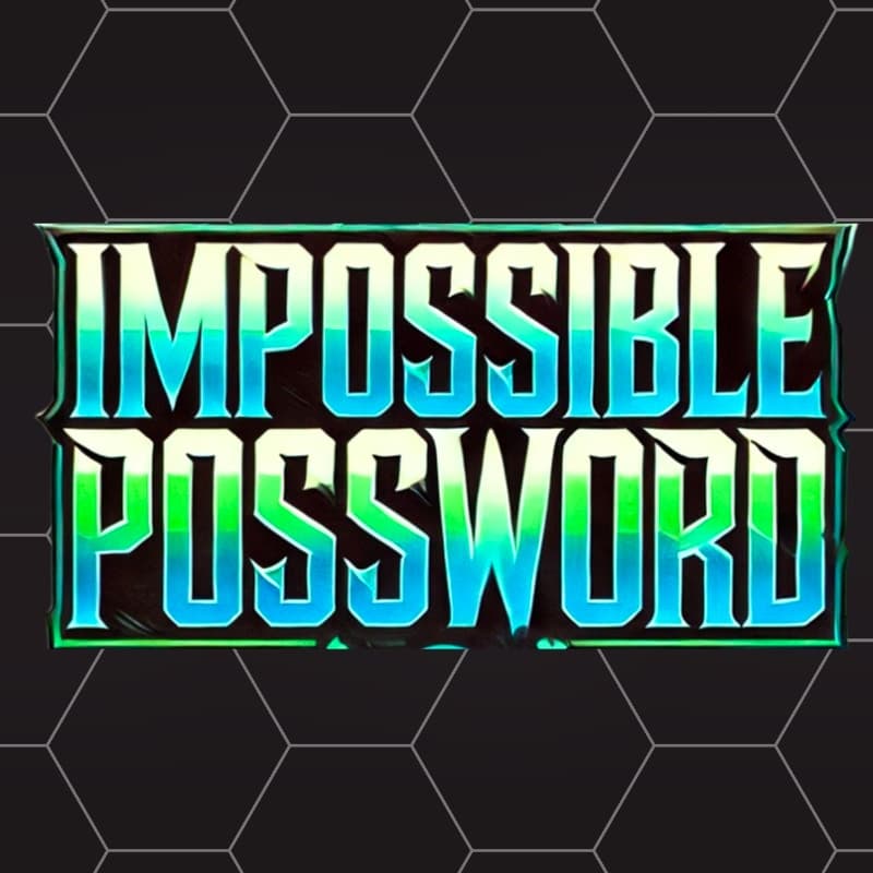 Impossible Possword